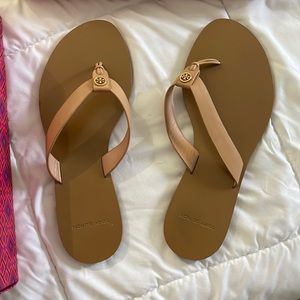 Tory Burch Manson Thong sandal